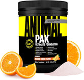 Universal Animal Pak Ultimate Foundation 30Serv.-411G-Orange Crush