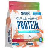 Applied Nutrition Clear Whey Protein.-35Serv.-875G
