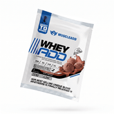Muscle Add Whey Add-1Serv.-25G
