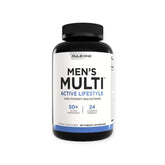 Rule One Men’s Multi Active Lifestyle -60Serv.-180Tablets