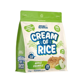 Applied Nutrition Cream Of Rice.-33Serv.-1KG