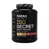 Farah Secrets Iso Secret-77serv.-2.3KG