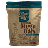 Mega Oats-600G Organic Nation