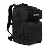 Max Muscle Backpack.-45L