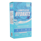 Limitless Hydrate Augmented Hydration Original -6 stick packs-144G
