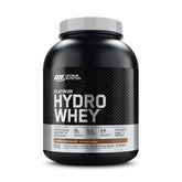 Optimum Nutrition Platinum Hydro Whey-40Serv.-1.59KG
