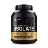 Optimum Nutrition Gold Standard 100% Isolate-76Serv.-2.28KG