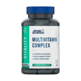 Applied Nutrition Multi-Vitamin Complex.-30Serv.-90Caps