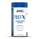 Applied Nutrition Test-X testosterone Support 30Serv.-120Caps