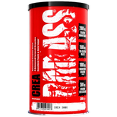 Bad Ass Crea-52Serv.-300G.-Unflavored
