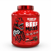 Big Ramy Labs Building Bigger Bodies Beef Mass.-14Serv.-2722G