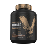 Victor Martinez Premium Whey Gold Whey Protein Blend.-55Serv.-2000G