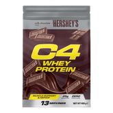 Nutrex Research C4 Whey Protein.-13Serv.-449G