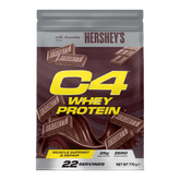 Nutrex Research C4 Whey Protein.-22Serv.-814G