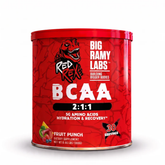 Big Ramy Labs Red Rex Bcaa 2:1:1.-30Serv.-300G