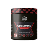 Marvelous Nutrition Glutamine.-300G.-60Serv