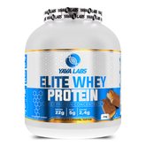 Yava Labs Pure Elite Whey Protein Concentrate.-66Serv.-2KG
