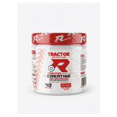 Tractor Nutrition Creatine 100%Micronized Creatine-120g-40serv.-Unflavored