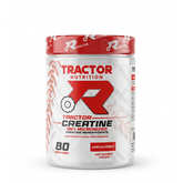 Tractor Nutrition Creatine Monohydrate-80Serv.-240G