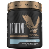 Victor Martinez Creatine Muscle Growth & Strength-5000MG.-60Serv.-300G.-Unflavored