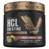 Victor Martinez Ultra Pure Creatine Hcl.-Fruit Punch