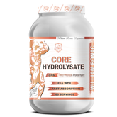 William Bonac Whey Protein Hydrolysate.-60Serv.-1800G
