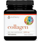 Youtheory Collagen.-26Serv.-160Tablets