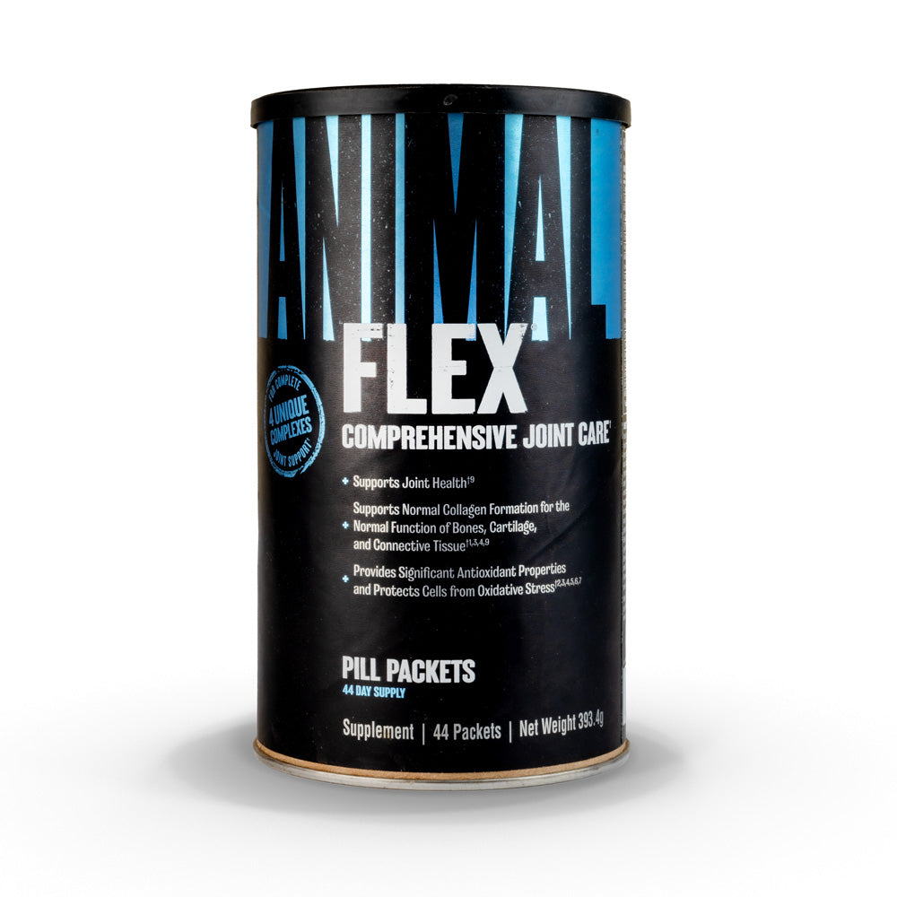 Universal  Animal Flex Comprehensive joint care-44Serv-393.4G