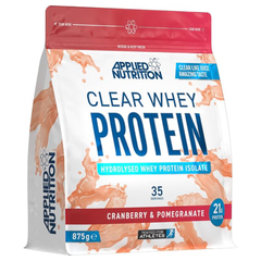 Applied Nutrition Clear Whey Protein.-35Serv.-875G