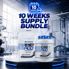 10 Weeks Supply