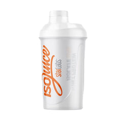 Star Labs Shaker-600Ml- White Clear