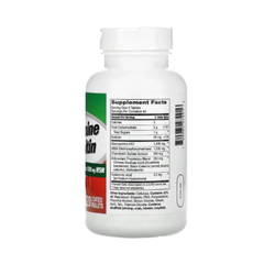 21st Century Glucosamine Chondroitin Advanced-40Serv.-120Coated Tablets