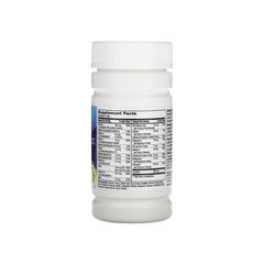 21st Century One Daily Men's Health Multivitamin -100Serv.-100Tablets