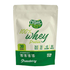 Whey Protein