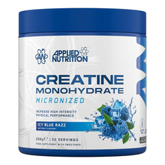 Applied Nutrition Creatine Monohydrate.-50Serv.-250G