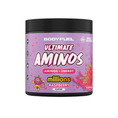 Applied Nutrition Body Fuel Ultimate Amino.-30Serv.-270G