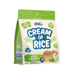 Applied Nutrition Cream Of Rice.-33Serv.-1KG