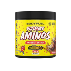 Applied Nutrition Body Fuel Ultimate Amino.-30Serv.-270G