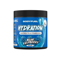 Applied Nutrition Body Fuel Hydration Electrolyte & Vitamin Mix.-30Serv.-210G