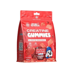 Applied Nutrition Bodyfuel Creatine Gummies.-20Serv.-400G