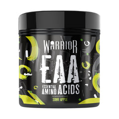 Warrior EAA Essential Amino Acid-30Serv.-360G