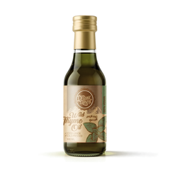 Wild Thyme Oil-100Ml
