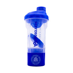 Muscle Add Smart Shaker-550Ml