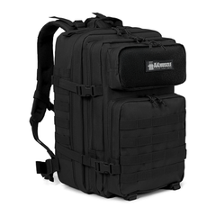 Max Muscle Tactical Backpack.-45L