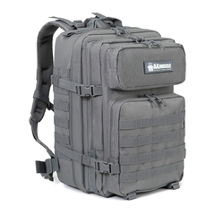 Max Muscle Tactical Backpack.-45L