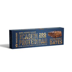 Muscle Add Casein Protein Bar-70G