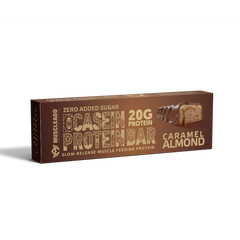 Muscle Add Casein Protein Bar-70G