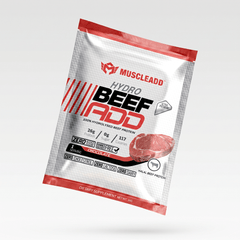 Muscle Add Hydro Beef Add-1Serv.-26G