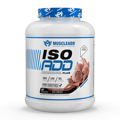 Iso Add Plus