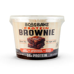 ASN Advanced Bobsbake Protein-Pancake & Waffle-1Serv-45G